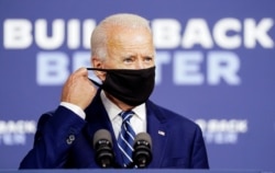 Demokratlardan prezidentlikka nomzod Jo Bayden deydiki, Donald Tramp prezidentlikni eplay olmadi va aynan uning aybi bilan millionlab amerikaliklar ishsiz qoldi, minglab fuqarolar nobud bo'ldi