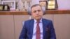 د.حاکم ئەحمەد ئەنوەر سەرۆکی دەستەی دەستپاکی لەهەرێمی کوردستان 