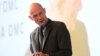 FILE- WTO Director-General Pascal Lamy.