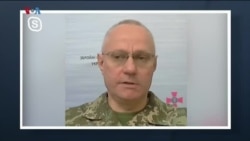 Студія Вашингтон. Що справді відбувається на кордонах України з Росією? Хомчак – інтерв’ю
