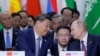 China grows global influence through partnership with Russia in 2024