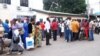 Ghanians Question How President's Death Will Impact Elections