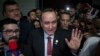 Los acuerdos con EE.UU. de devolución de solicitantes de asilo centroamericanos a Guatemala estará pronto en manos del presidente electo Alejandro Giammattei, quien toma posesión el 14 de enero de 2020.
