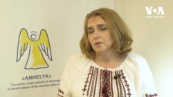 Українці Каліфорнії готують подарунки для дітей загиблих воїнів АТО. Відео