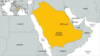 Suicide Blast at Saudi Intel Office