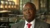 Dr. Peter Ngatia, Director of Capacity Building at the African Medical and Research Foundation (AMREF) 