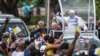 El Papa concluye en Santiago visita a Cuba