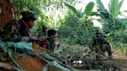 VOA ရေဒီယိုညပိုင်း အောက်တိုဘာ၂၊၂၀၂၁