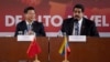 Nueva era en relación China-Venezuela