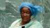 FILE - United Nations special representative for sexual violence in conflict, Zainab Hawa Bangura.