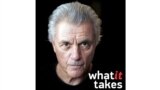What It Takes - John Irving