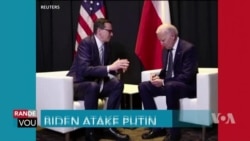 Pwogram Radyo sou Televizyon 