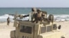 UN: Up to 3,000 AU Peacekeepers Killed in Somalia Since 2007
