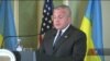 Заступник держсекретаря США під час візиту до Києва наголосив на необхідності реформ. Відео