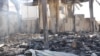 UN: Human Rights Violations in Syria Escalating