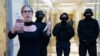 Navalny Associate: Kremlin Involved in Opposition Leader's Poisoning 