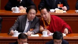 རྒྱལ་མཚན་ནོར་བུ་སི་ཁྲོན་དང་ཀན་ལྷོ་ཕྱོགས་སུ་སྐོར་སྐྱོད།