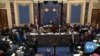 Battle Over Witnesses Launches First Full Week of Trump Trial
