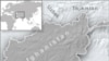 Blast Hits Afghan Police Compound, 1 Dead