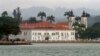 Aspecto da Cidade de São Tomé