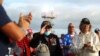 US Veterans Lean Toward Trump this Election, But Some Are Disillusioned 