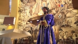 Semana Santa LATAM