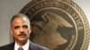 Attorney General Eric Holder speaks during a news conference in New Orleans, June 28, 2012. 