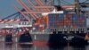 Obama Turns Up Heat on Trade Legislation