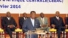 Central African Leaders Meet on CAR Crisis
