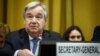 UN, Activists Demand Gender Equality
