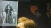 At Paris Exhibit, a Savage Display