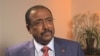 FILE - Michel Sidibe, executive director of UNAIDS.