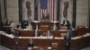 Experts: US Congress Paralyzed by Partisan Posturing