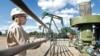 New US Rules Promise Deep Cuts in Methane Emissions