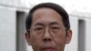 中国人民大学国际关系学院教授时殷弘
