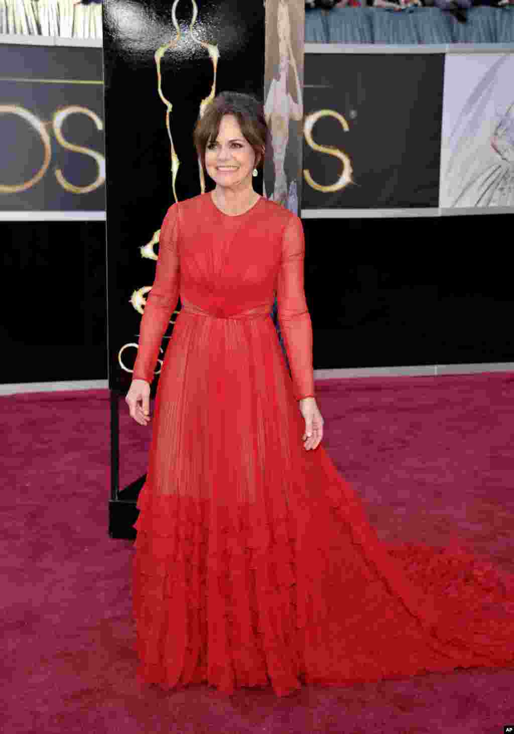Sally Field
