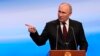 Putin thắng cử và nghị hòa