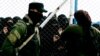 IS Winning Battle in Syria’s Displaced-Persons Camps 