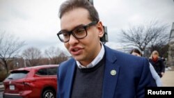 George Santos