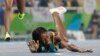 'Yar tseren gasar Rio Olympics 