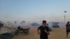 Gazans Observe Ramadan While Mourning their Dead