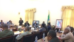 ሰማያዊ ፓርቲ ናብ ልዝብ ክምለስ ካብ ኢህወዲግ ዕድመ ከምዝተገብረሉ ገሊጹ