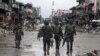 Deaths of 2 Philippine Rebel Leaders Raise Prospects for Lifting Martial Law