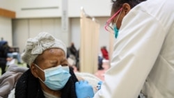 VOA Asia Another Vaccine on the way.