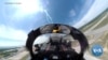 New York Military Flyover Honors Emergency Workers Amid Pandemic