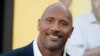 Akto Dwayne Johnson