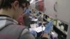 Maryland Mobile Lab Brings Science to Students 