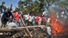 Kenya Power-Sharing Plan Sparks Conflict