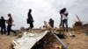 Second Black Box Found at Mali Crash Site