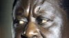 Kenyan Prime Minister Raila Odinga (file photo)